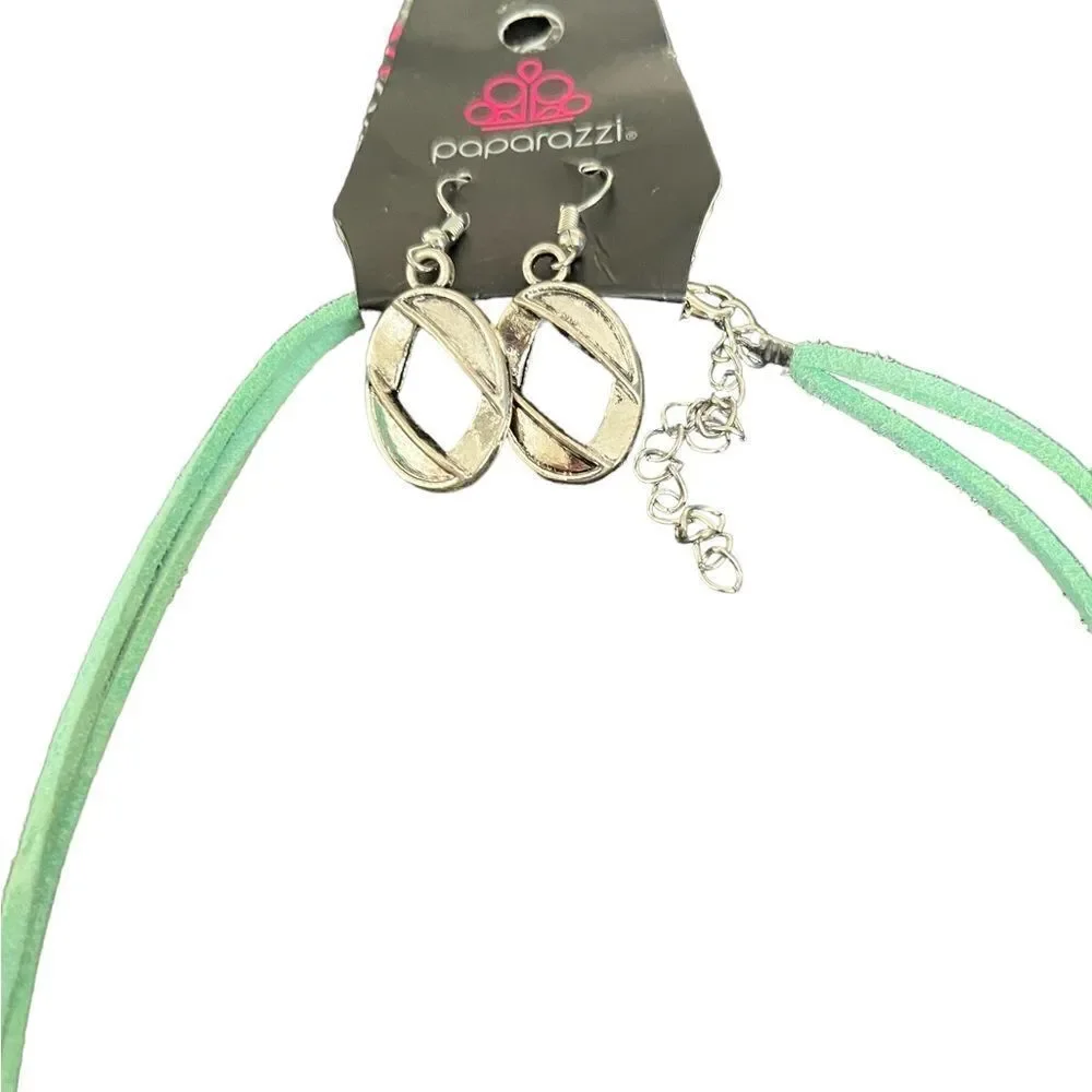 2 for $11 Paparazzi Necklace Set